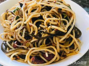 Mingfeng Noodle House (Hengtaiyuan Branch)