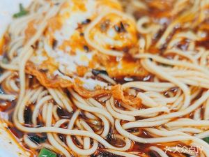 Brocade Noodle House (Rongsheng Jinxiu Nanshan A Zone Branch)