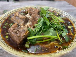 Zhongchang Noodle House (Yudong Longzhou Avenue Store)