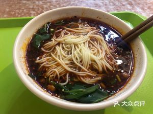 Li Ji Xiaoxiao Noodles (Yaoba Street Branch)