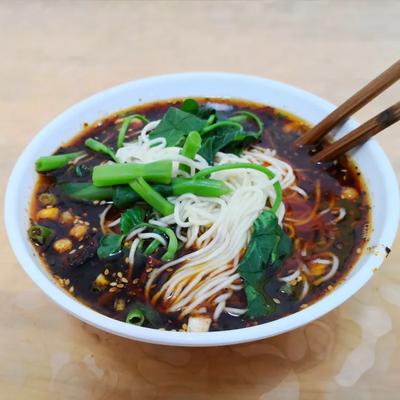 Yudong Plaza Noodle Shop (Leyi Garden Branch)