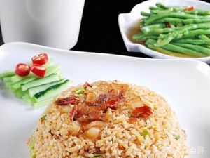 Xiang Xiang Restaurant