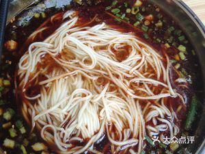 Xiong Yan Yan Noodles and Rice Vermicelli