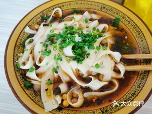 Lu Mei Noodle House (Duhui Li Branch)