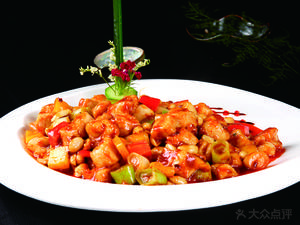 Xianghui Noodles (Huaxia Eighth Street Branch)