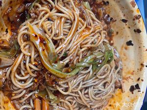 Pang Xiao Mian (Haoli City Garden Branch)