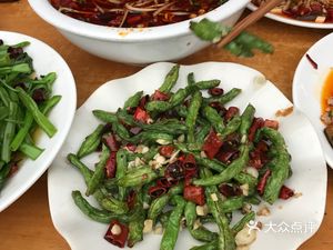 Wang's Noodle House (Pingjiang East Road Branch)