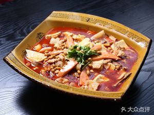 Huafu Noodles (Yudong Branch)