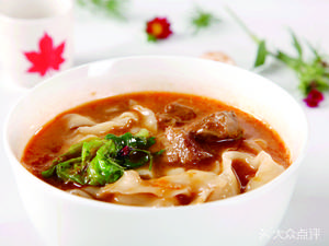 Yang's Noodles (Dongshengyuan Branch)