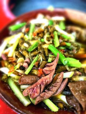 Zha Zha Bubble Cabbage (Xinglanhui Branch)