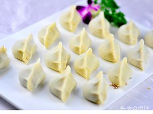 Du Yi Chu Dumpling House (Baxian Avenue Branch)