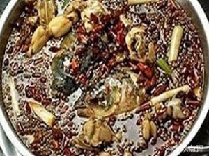 Chanyou Meiwawa Fish Head