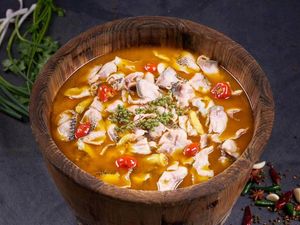 Wu Miao Shuan Wuyu (Yudong Zhonggan Road Branch)