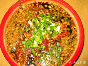 Xu Huaxi Yi Pin Ma La Yu (Shangshe Hui Branch)