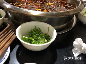 Yangji Sanhe Fish (Dajiang Branch)