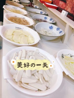 Jiang Feng Yuan Fish Restaurant