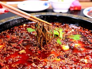 Jue Wei Jiang Dou Yu (Banan Fudi Branch)