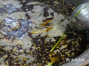 Wan's Pickled Chili Fish (Baxian Avenue Branch)