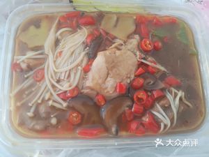 Yang's Braised Chicken Rice (Huaxia Eighth Street Branch)