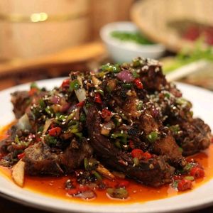 Peng Po Po Yu Bang Cai (Huaxi Store)