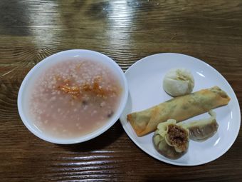 Yan Baozi (Xi Yuan · Jiangnan Huadu Store)