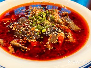 Hejie Family Banquet (Banan Fudi Branch)