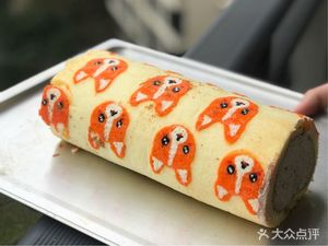 Chen Xiaopeng's Shop