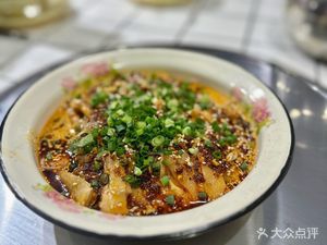 Lao Liu Earth Yellow Eel Home-style Dish