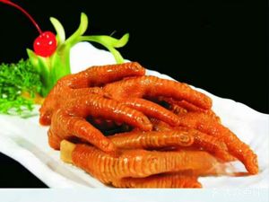 Shua Jia Pig Feet (RuNeng Xingcheng Store)