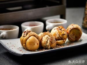 Northeast Basi Barbecue (Longtousi Store)