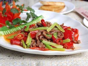 Yuwěiwěi Fried Intestines (Lúněn·Xīngchéng 11th District Store)