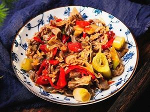 Mucun Noodle House (Ruining Star City 11 District Store)