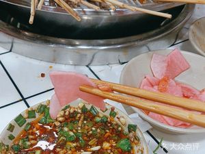 Yu Naoke串串王 (Yuanyang Direct Store)