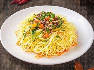 Yu Xiao Lu (Fengyuan Lijing Branch)