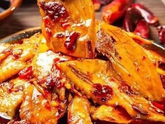 Sun Ji Ma La Chicken (Jincheng Yinzun Store)