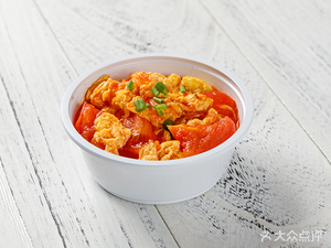 Kuaile Dami Fast Food (Self-Service)