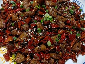 Yi Zhao Wu Wei (Rongke Jinhu Bay Store)