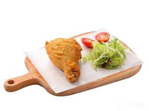 New Style Roast Chicken