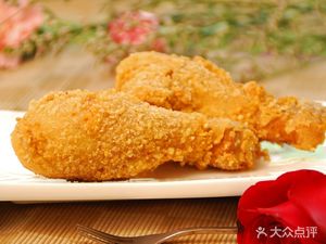 春风烤鸡(丹鹤小区一期店)