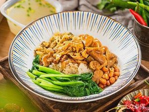 Specialty Clay Pot Rice Noodles (Yuanyang Beihu Jun Store)