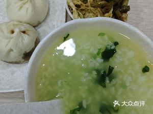 McFarm Breakfast Noodle Shop (Rongke Jinkai Center Store)