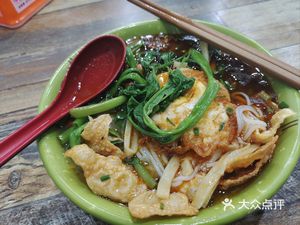 Piao Wei Xiang Luosifen (YuanYang Store)