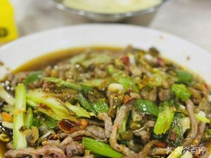 Wuming Douhua (YuanYang Store)