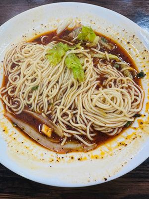 Special Fat Mei Noodle Shop (Jinkai Avenue Branch)