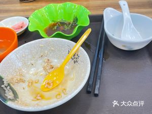 Lai's Dumplings (Meilishan Park City Store)