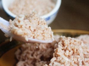 Tea Soaked Rice (Lizi Ba Branch)