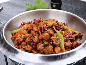 Xiao Mi Chinese Food (Home-style Stir-fry, Dry Pot)