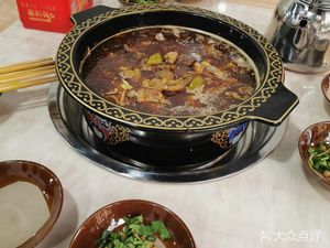 Gongyuan Pa Niurou (Guosheng Hongling Highlands Branch)