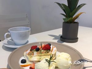 Orchid Small Restaurant (Erchang Cultural Park Store)