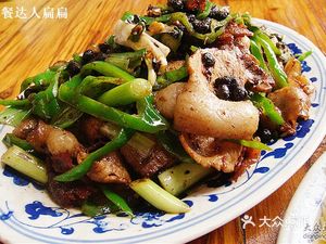 Xianghe Cooking House (You Dian Road Branch)
